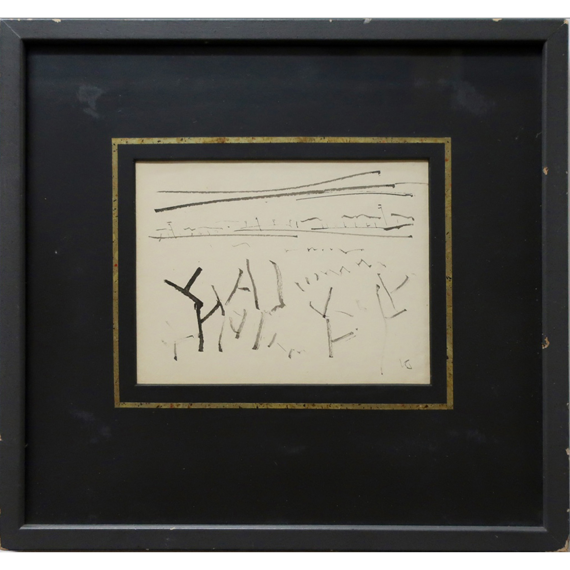 Untitled (Field)