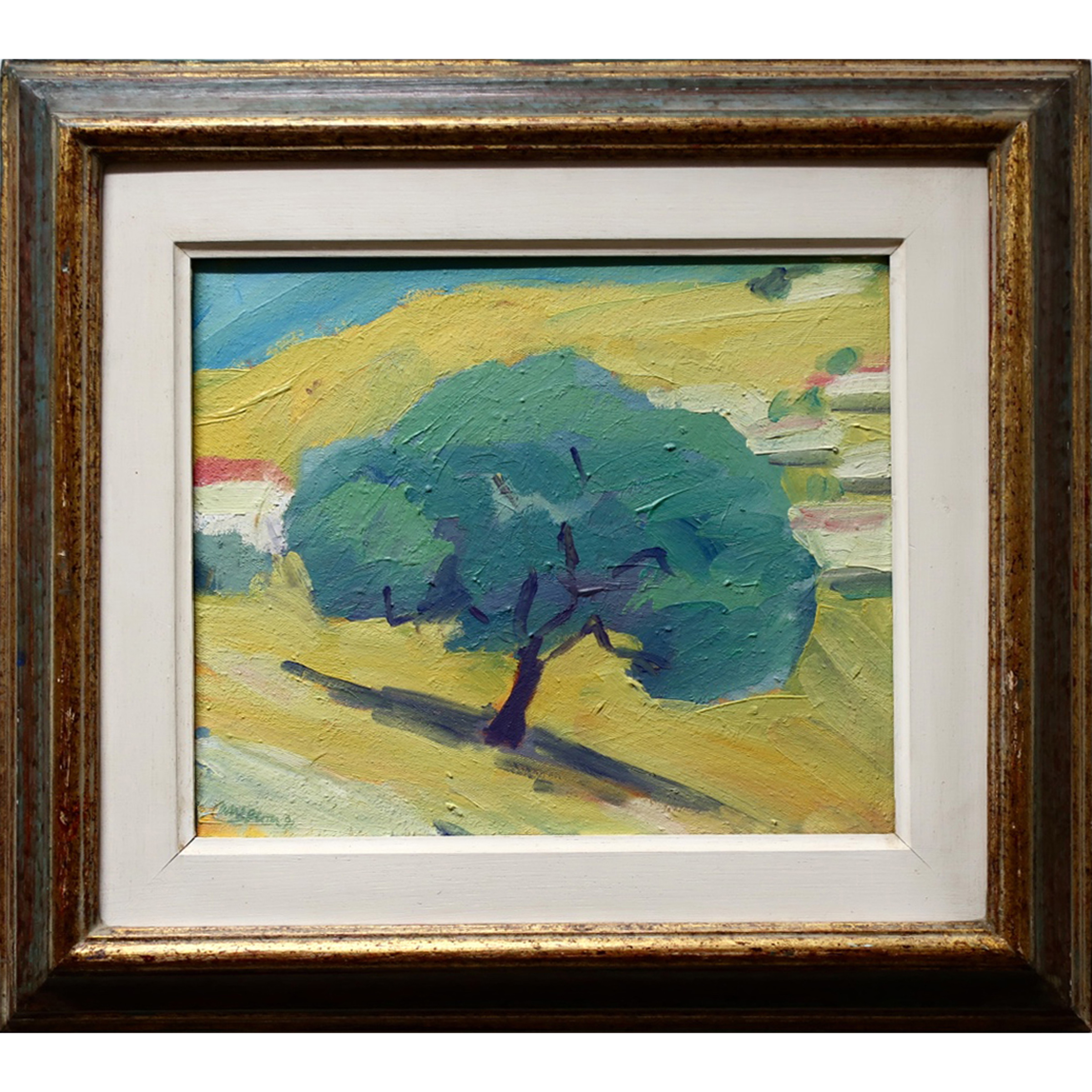 Olive Tree