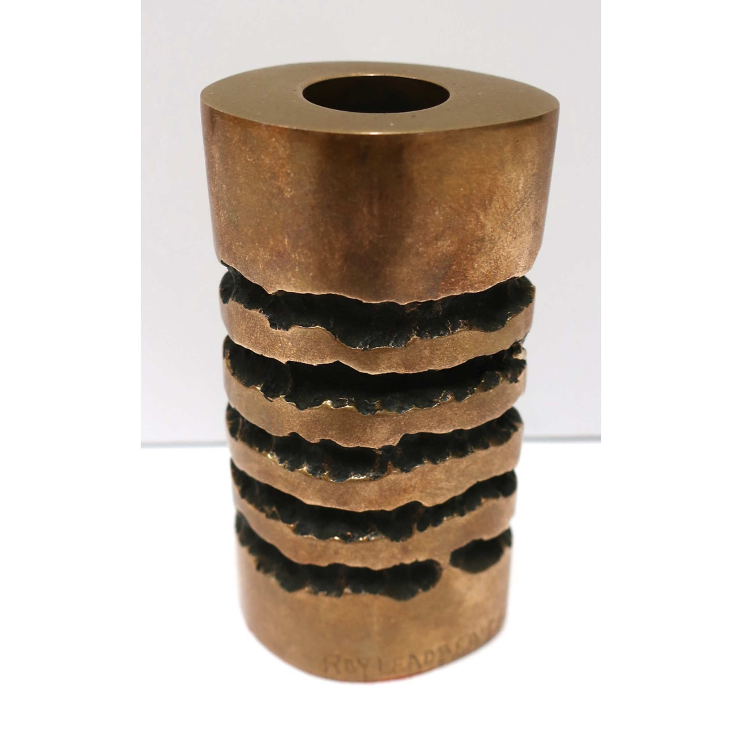 Sculpture (Candlestick)