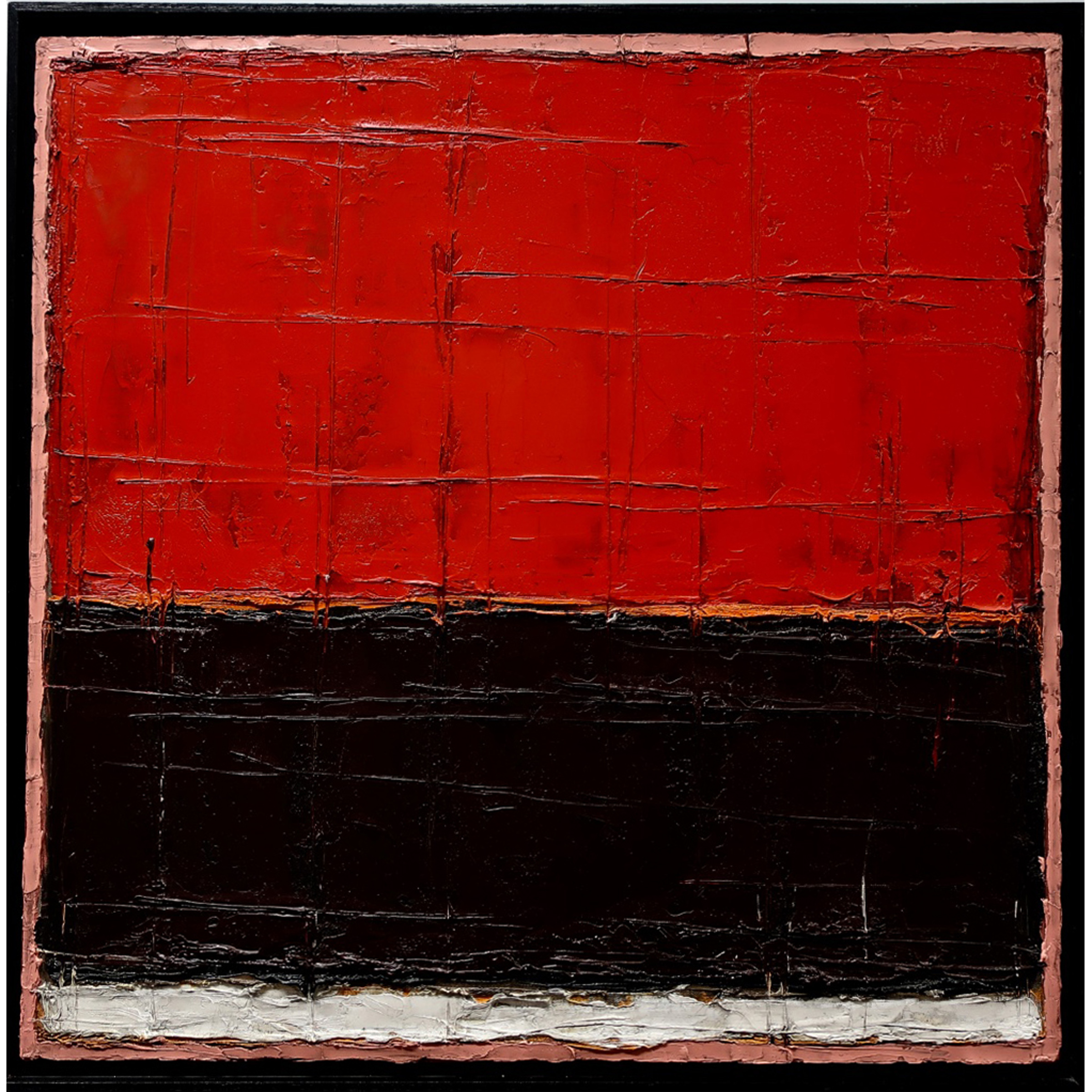 Untitled (Abstract)