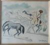 « Chevaux »