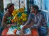 Winter Conversation 1963