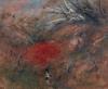 Figure in a Hillside 1961-62