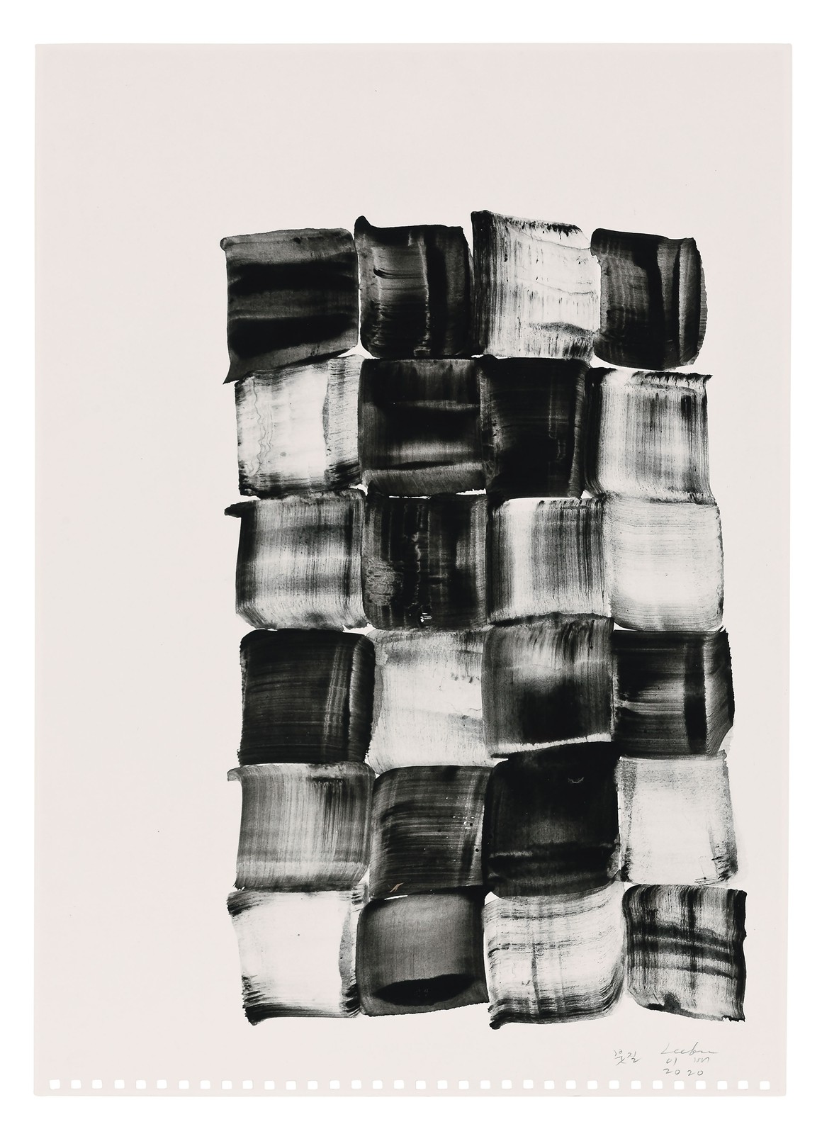 Brushstroke