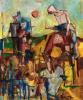 Memory of the Wild Colonial Boy 1954