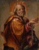 Scuola veneta, secolo XVI - Saint Peter
