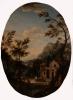 Scuola veneta, secolo XVIII - Autumn