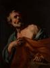 Francesco De Mura (Napoli 1696 – 1782) - Saint Peter, Francesco De Mura (Napoli 1696 – 1782) - Saint Peter