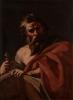 Francesco De Mura (Napoli 1696 – 1782) - Saint Paul, Francesco De Mura (Napoli 1696 – 1782) - Saint Paul