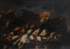 Elena Recco (Napoli 1654 - Madrid 1715) - Fishes, Elena Recco (Napoli 1654 - Madrid 1715) - Fishes