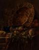 Ambito di Meiffren Comte (1630 - circa 1705) - Still life, Ambito di Meiffren Comte (1630 - circa 1705) - Still life