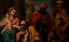 Attribuito ad Antonio Balestra (Verona 1666 - 1740) - Adoration of the Magi, Attribuito ad Antonio Balestra (Verona 1666 - 1740) - Adoration of the Magi