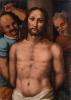 Callisto Piazza (Lodi 1500 - 1561) - Christ at the Column, Callisto Piazza (Lodi 1500 - 1561) - Christ at the Column