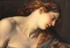 Maddalena penitente, Maddalena penitente
