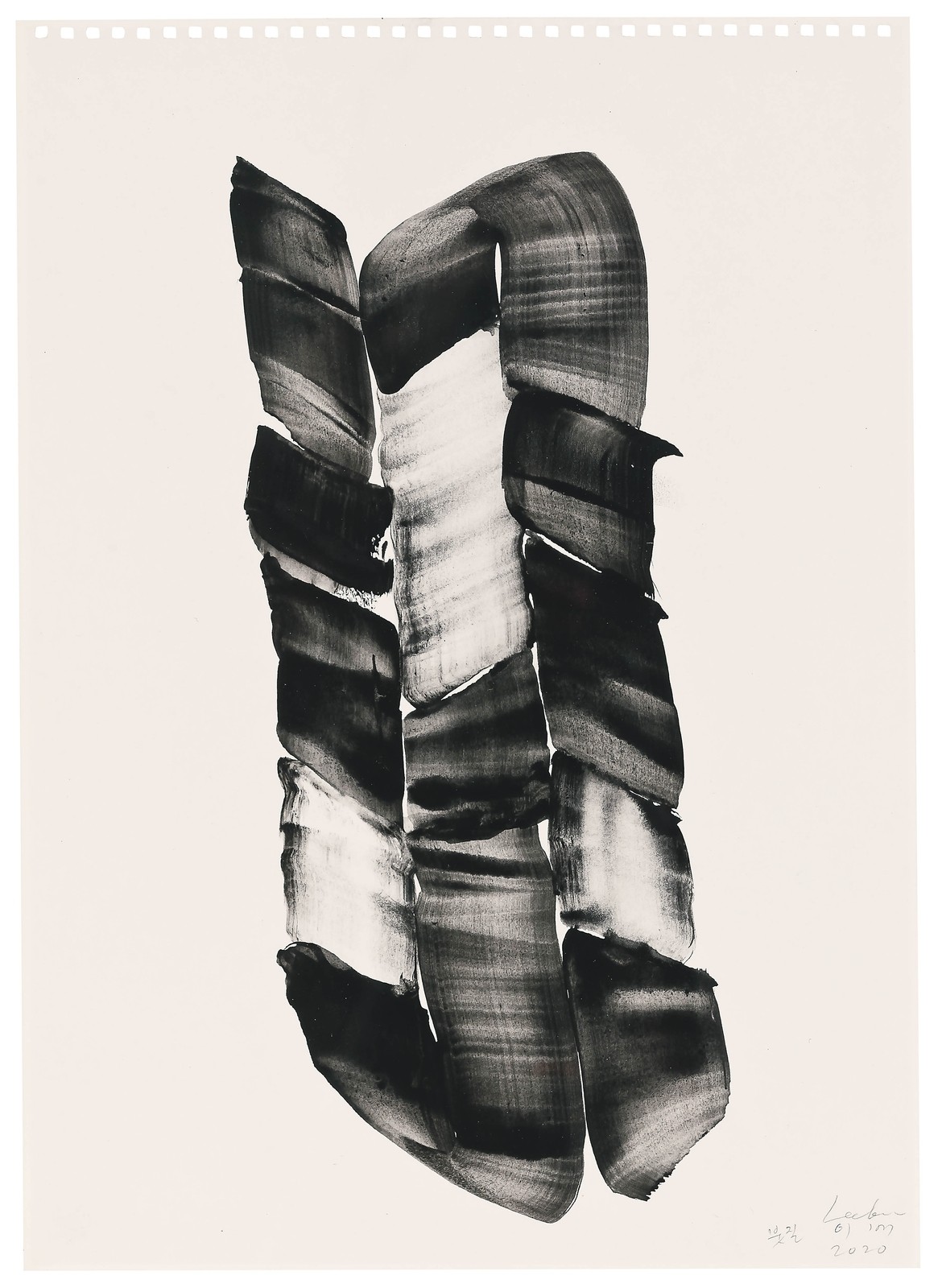 Brushstroke