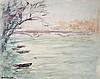 Paris, La Seine