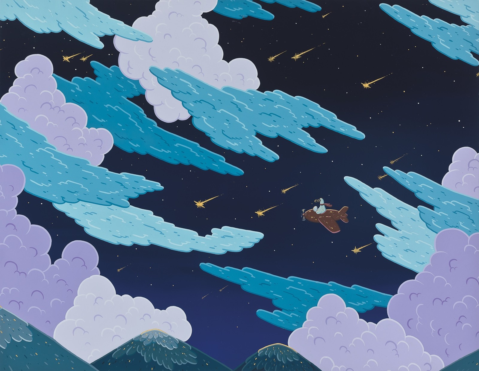 Night Flight