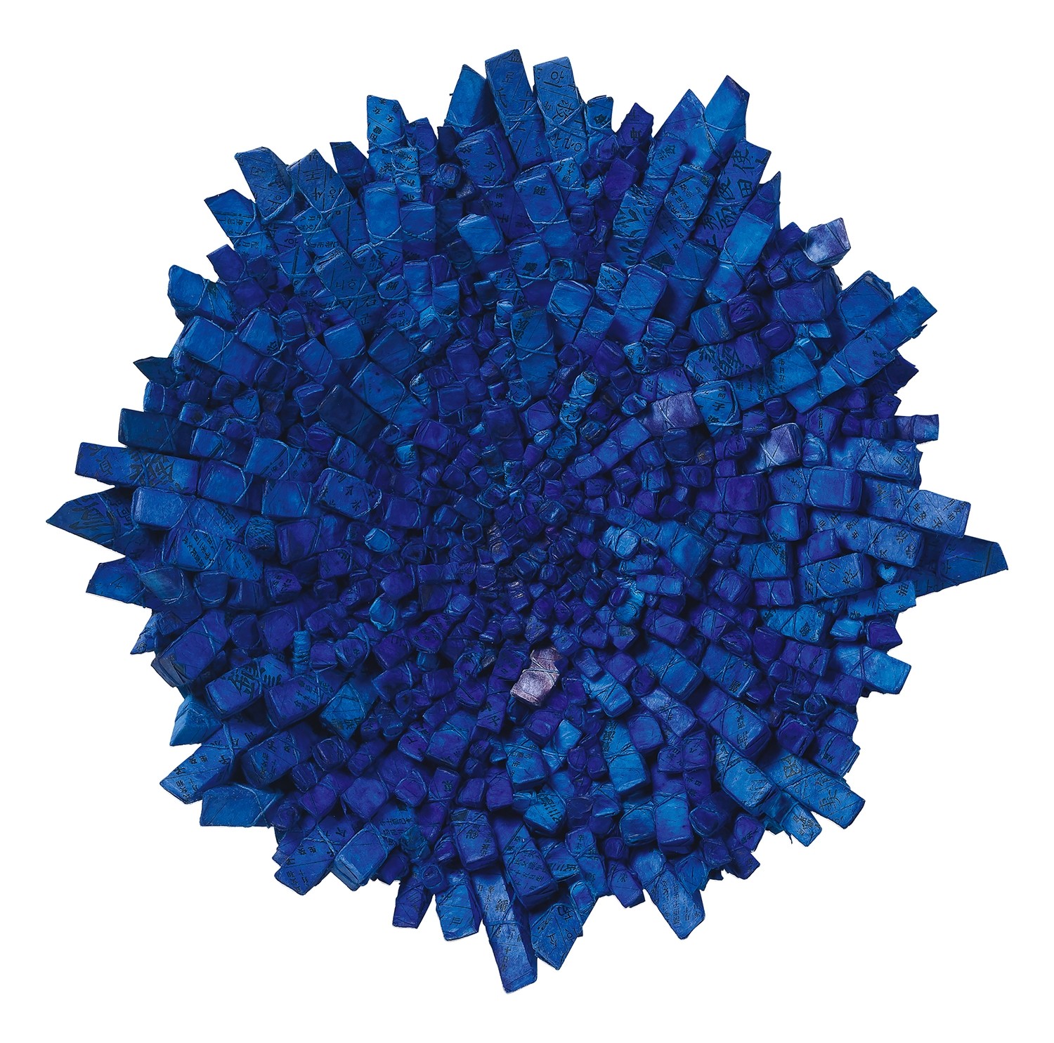 Aggregation 23 MA034 "Star 6"