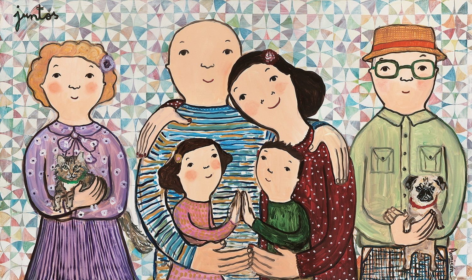 Together