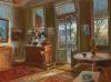 Early Morning Interior I 1972