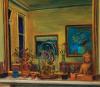 The Mantle 1972