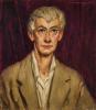 Self Portrait c1955