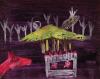 Kelly, Glenrowan Nocturne 1981