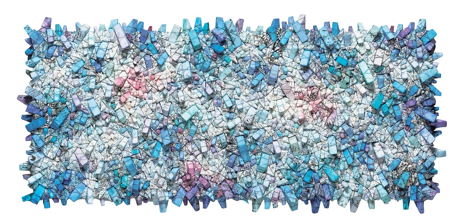 Aggregation 21-SE128 "Meditation"