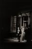 - Winston and Clementine Churchill, 10 Downing Street, 1955