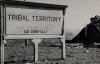 - At the border between Afghanistan and Pakistan, 1956