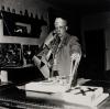 - Gino Severini, Parigi, 1957