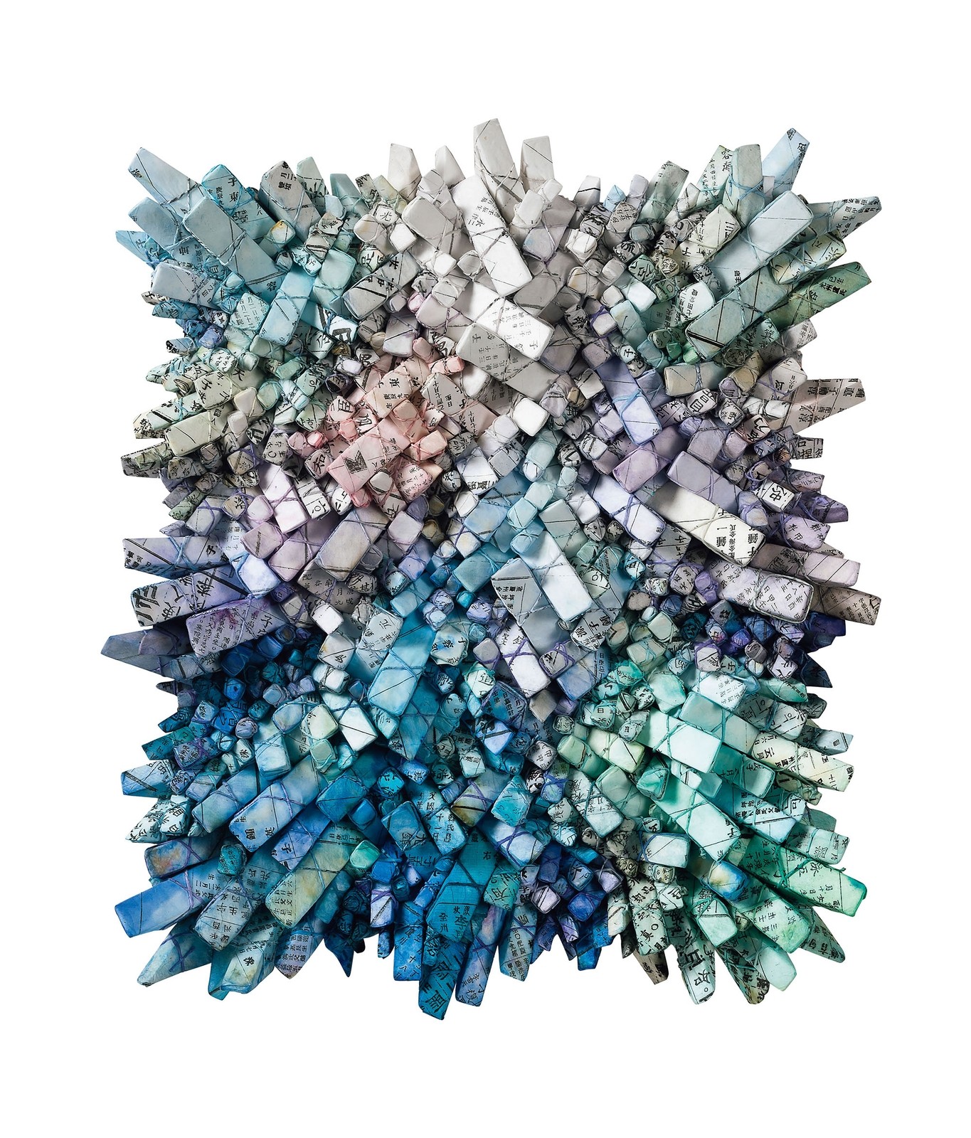 Aggregation 22-MY115