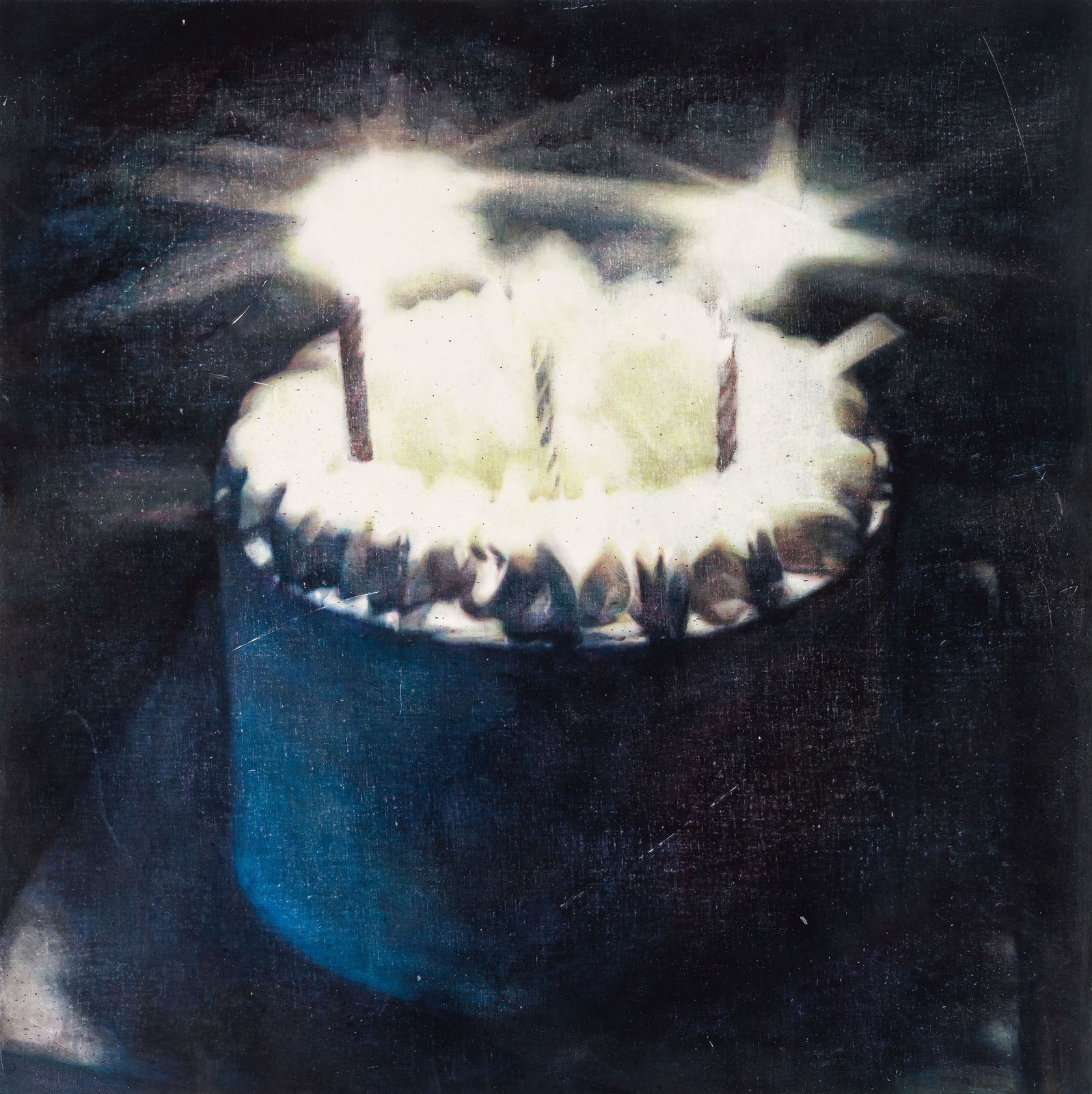 Illusion Cake 3