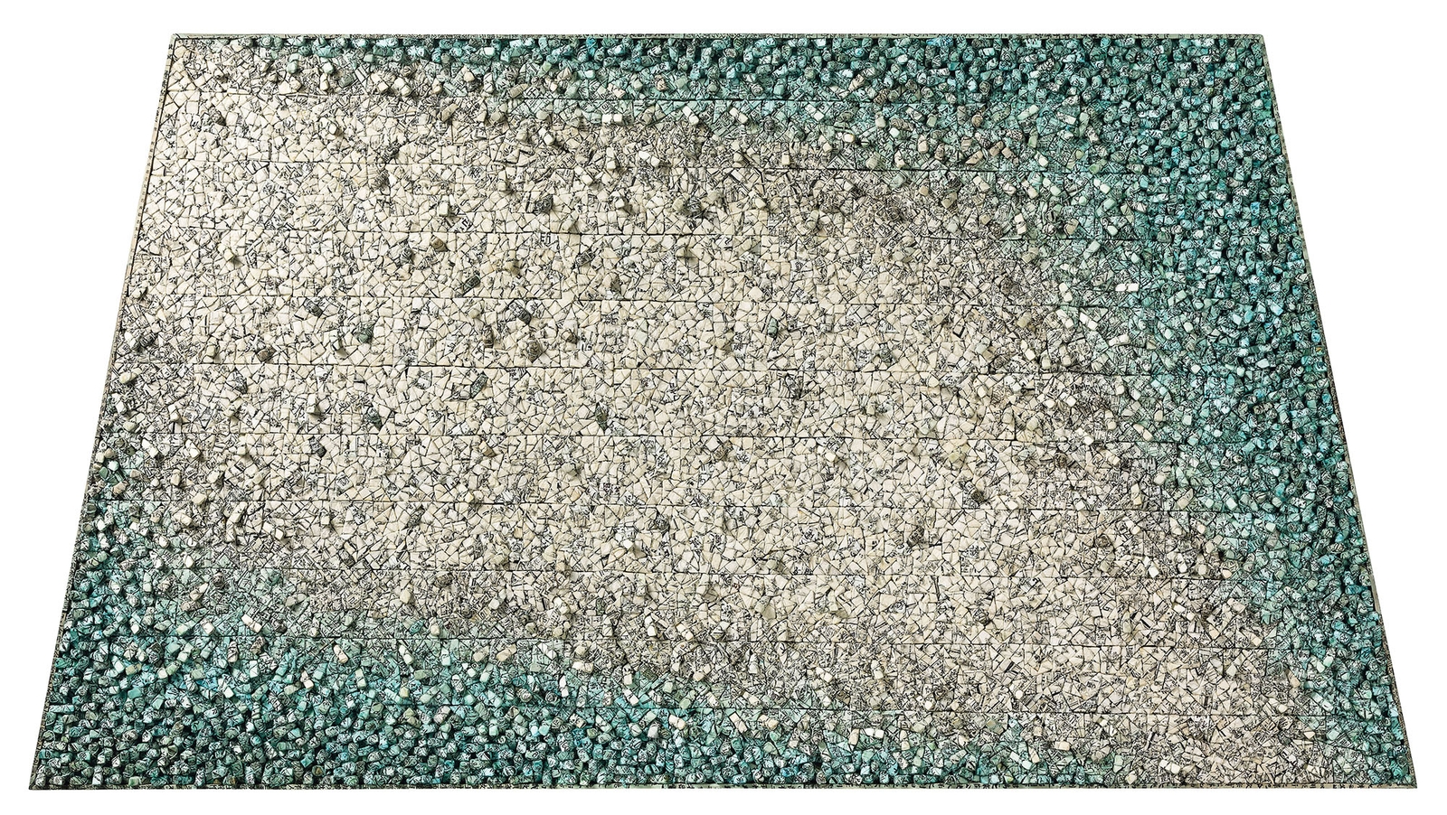 Aggregation 01-D025