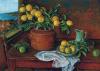 The Lindens' Lemons 1990
