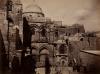 - Gerusalemme, Santo Sepolcro, 1870s