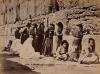 - Gerusalemme, Muro delle Lamentazioni, 1870s