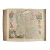 BLAEU (Johannes)., BLAEU (Johannes)