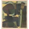 Maurice Esteve, Maurice ESTEVE (1904-2001)
