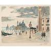 Yves Brayer, Yves BRAYER (1907-1990)