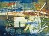 Ned Kelly and Swamp 1960