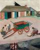 The Farm Cart 1929