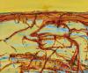 Figure in a Landscape 2005