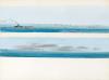 Tanker Leaving Western Port c1970