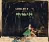 Concert by Miss Hullah 1916