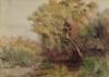 The Pool 1905