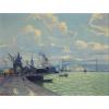 NARCISSE GUILBERT (1878-1942)