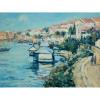 CHARLES MALLE (1935-2023)