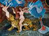 Tiger Fantasy