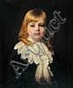 Ethel Porter Master Geoffrey Harmsworth